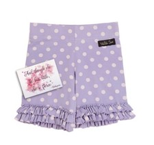 Matilda Jane Girls Shoreline Shortie Good Hart Size 2 New Without Tag