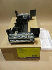 Square D by Schneider Electric NQN2CU 100% Neutral Kit 225A for NQ Panelbaords