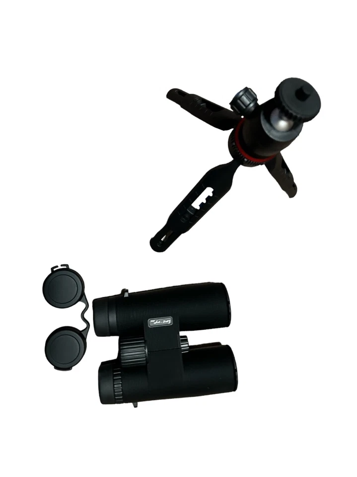 Binoculars 10x42 - Tripod binoculars - Hunting Sports - Image 3 of 4