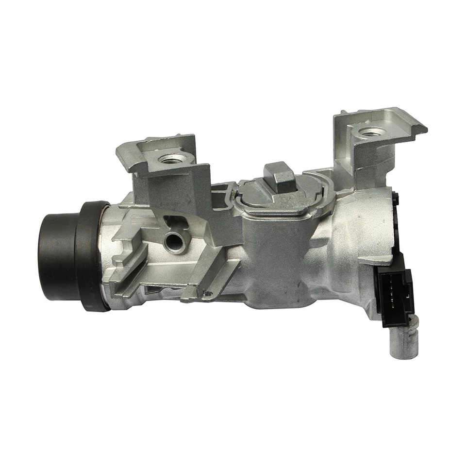 Ignition Switch Door Lock Cylinder For VW Jetta 2006-2018 W/Remote Key - Image 4 of 4