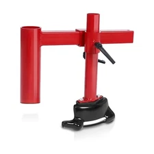 Fit for 4"-21" Car Tires Manual Tire Changer Duck Head Adapter Kit