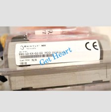 BENTLY NEVADA 990-10-XX-02-00 Vibration Trans...