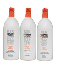 Keratin Complex Care Shampoo 33.8 Oz