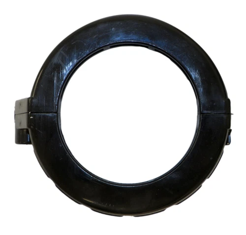 WATERWAY 415-5160 2" Black Heater Union Split Nut