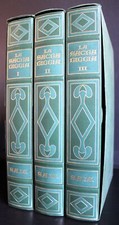 LA SACRA BIBBIA. 3 VOLUMI. AA.VV. EDITRICE SAIE.