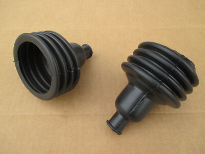 Ford Tractor Gear Shift Lever Boot – Fits 2000, 3000, 4000, 5000, 5600, 6600, 7000, 7600