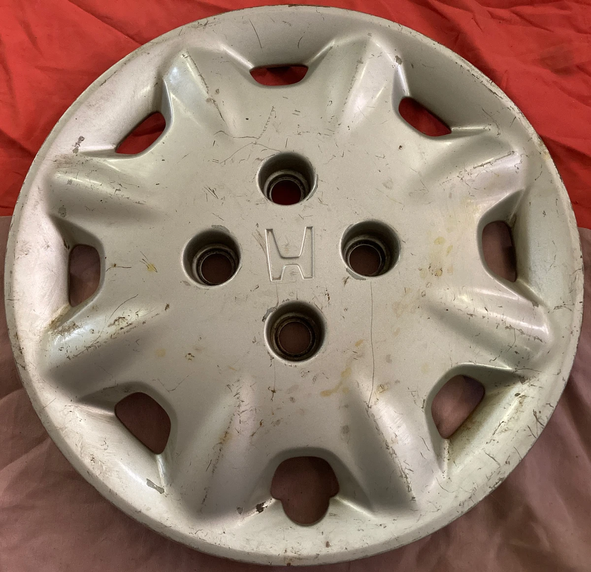 1997 honda accord hub caps deals
