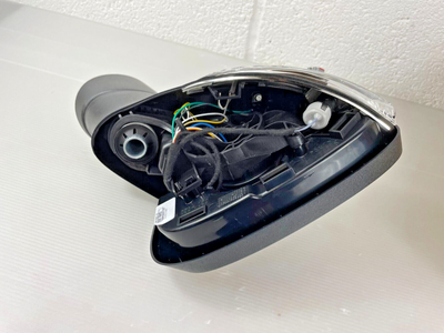 Genuine Ford Fiesta Mk7 Front O/s Wing Mirror 2104863 for sale 