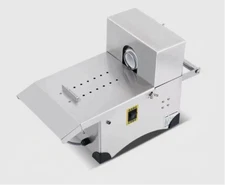 Automatic Electric Sausage KnottingMachines Tying MachineHot Dog KnottingMachine