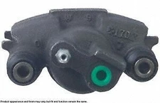 Rr Right Rebuilt Brake Caliper w/Hwd  Cardone Industries  18-4782