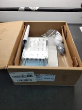 NOS NEW DEIF AGI 410 #1241010002D Touchscreen