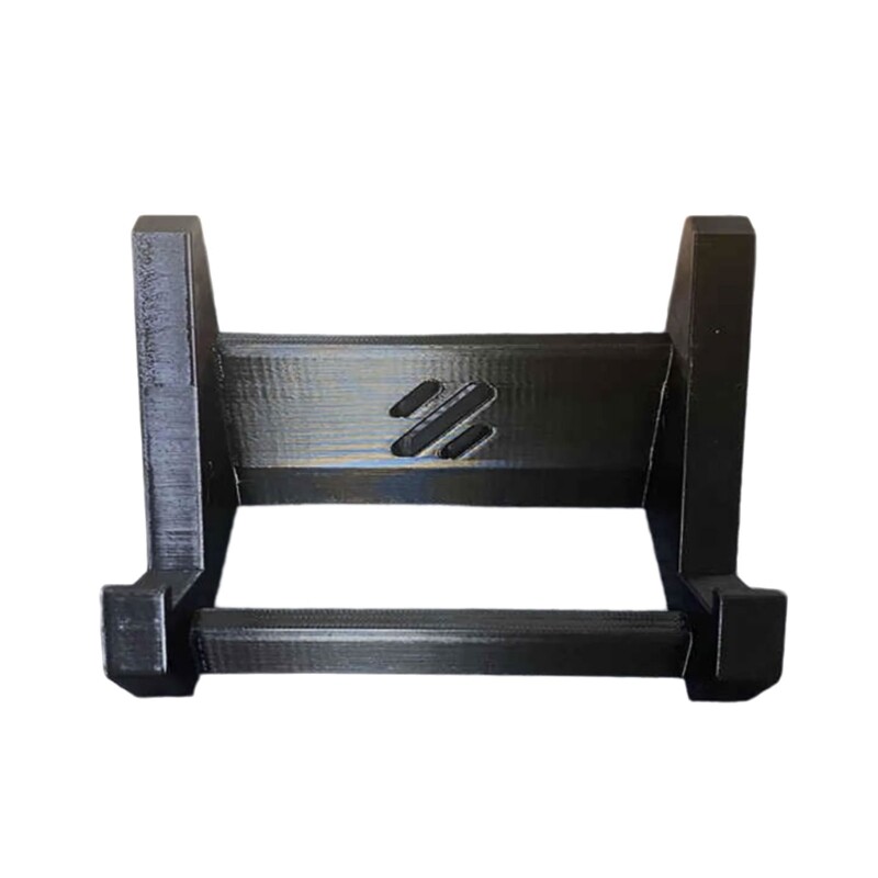 Desktop Mechanical Keyboard Stand Boosts Comfort and Saves Space
