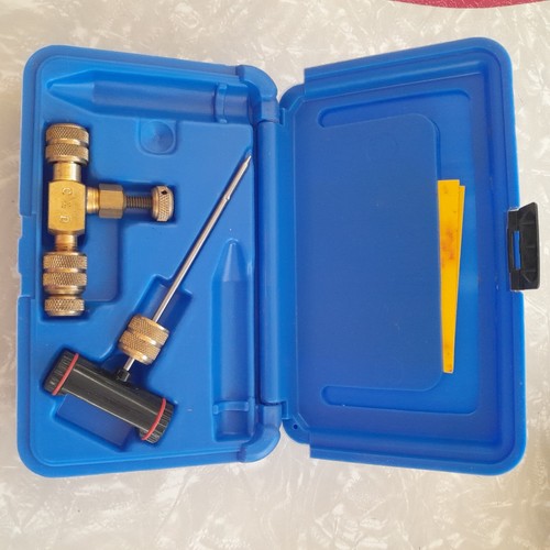 C&D SUPERHEAT KIT INTERNAL TEMPERATURE READING TOOL