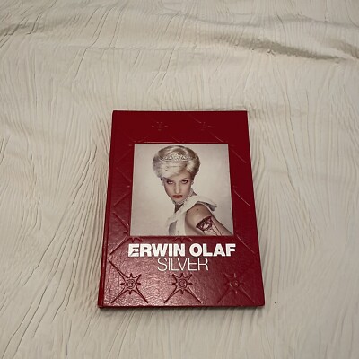 Erwin Olaf: Silver