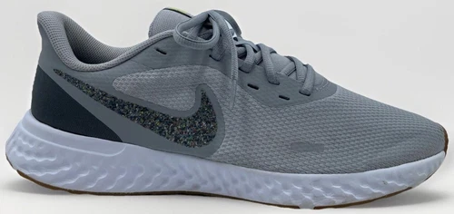 Nike Revolution 5 Premium Wolf Grey