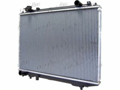 Radiator Fits Ford Ranger 99-02 | eBay UK