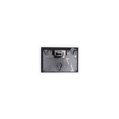 SMALLHD Gold Mount Battery Bracket for Indie 7, 702 Touch and CINE 7 Monitors