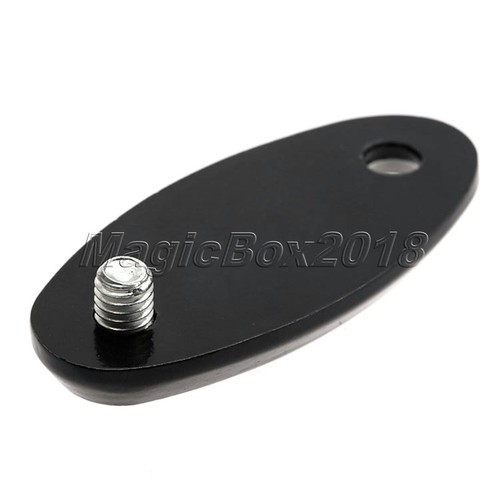1 Pair Motorcycle Mirror Block Off Base Plates for Honda CBR 600 RR 2005 2004 03 - Picture 6 of 6