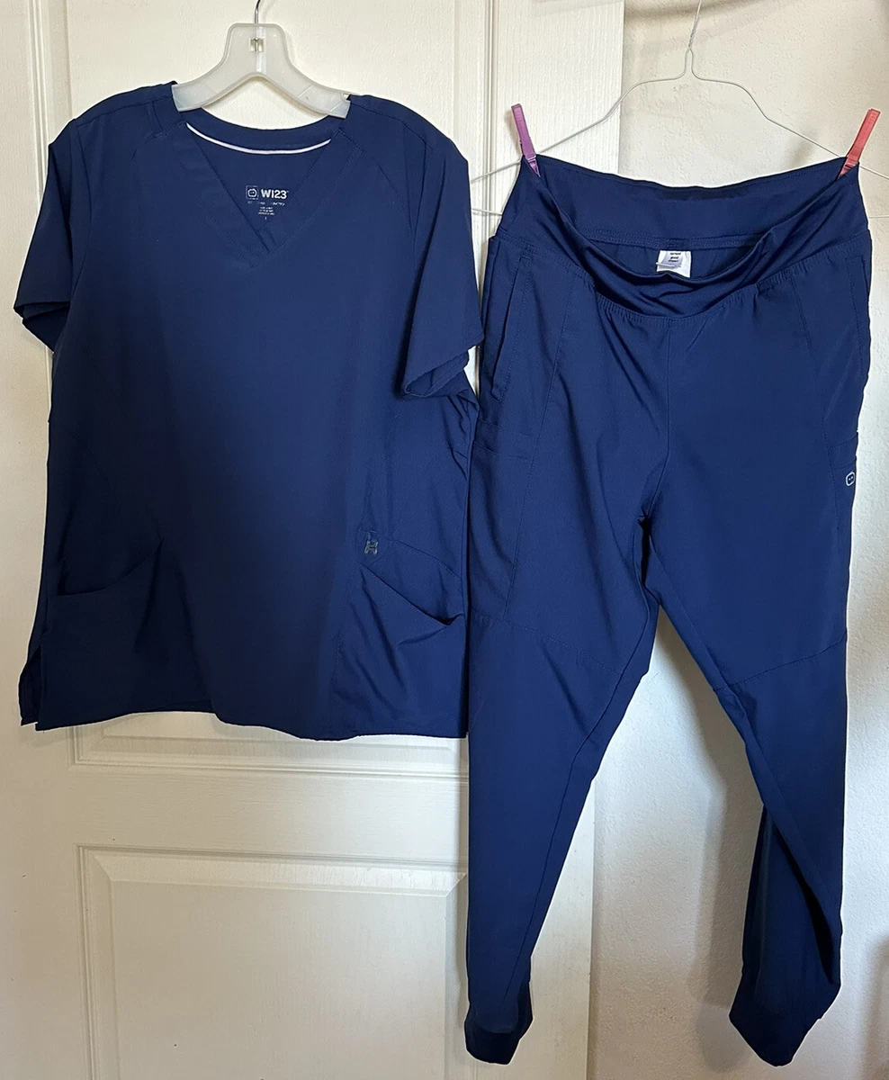 Wonderwink w123 jogger sales