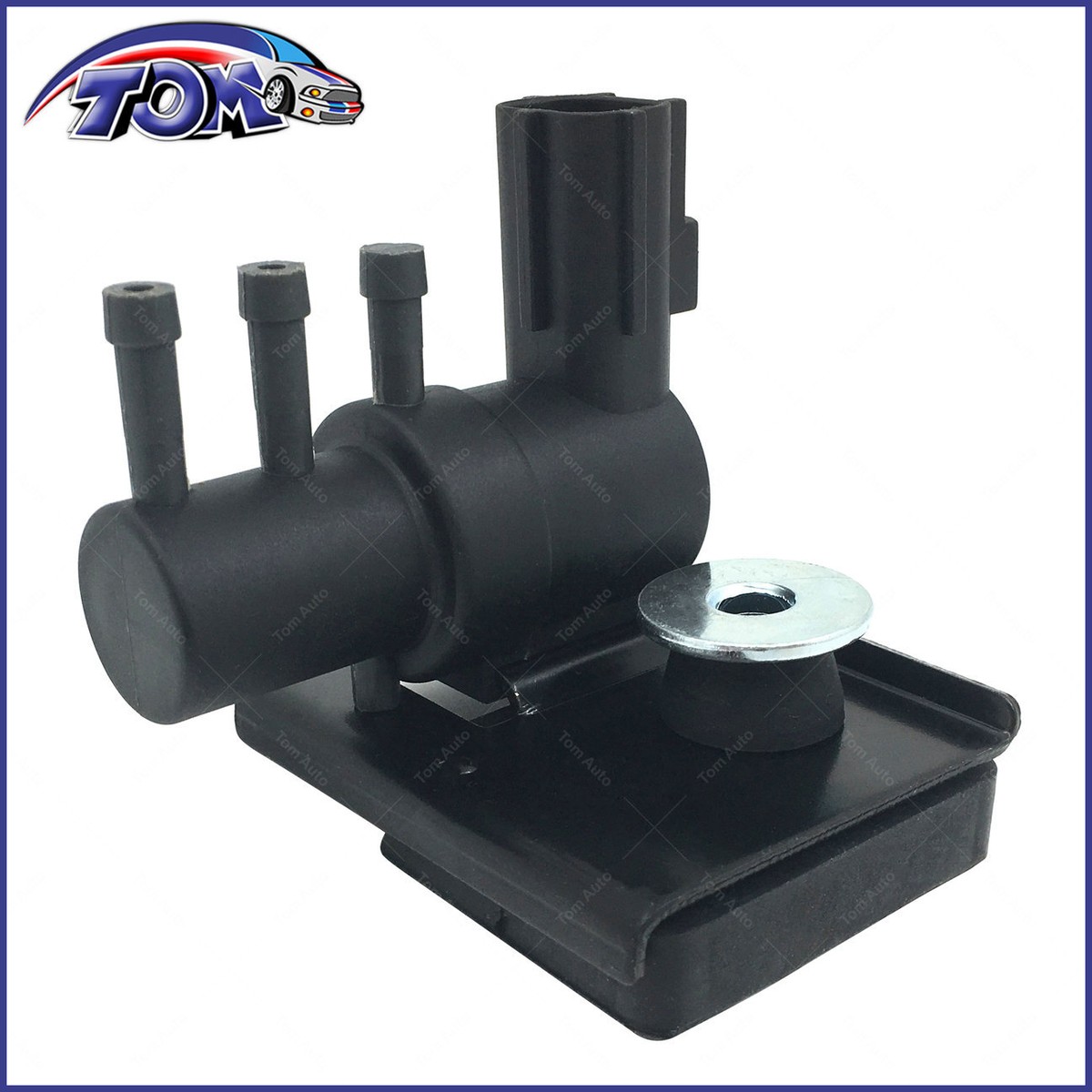 WSPARTS 1pcs Turbo Boost Solenoid Valve 14956EB300 14956-EB300