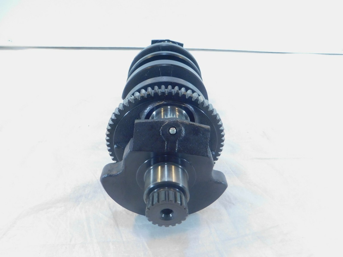 1994-2001 Kawasaki Ninja ZX11 ZX1100D ZX1100 Engine Motor