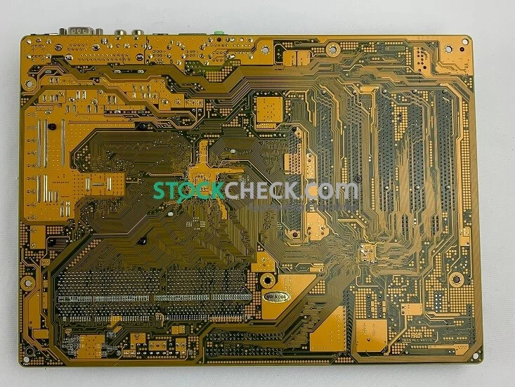 DFI-Itox PT800-AL Motherboard - Image 3 of 3