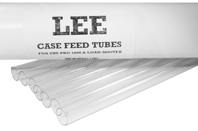 Lee Case Feeder Tubes A A A Seven For Pro 1000 Or Load Master For Sale Online Ebay