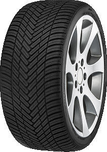 Pneu 4 saisons Atlas Green 3 4S 235/55 R18 pour trajets quotidiens et vacances