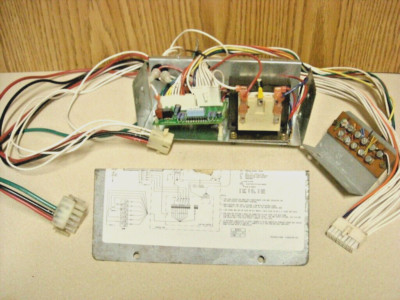 AHCAS10-AM STD C800796P01 FAN Control Board Assy for 2.3 ECM Motor w/ BE27357007