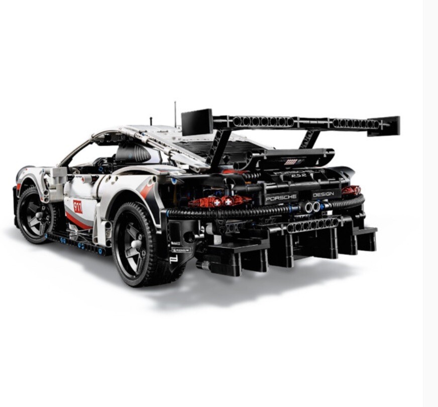 lego 42096 australia