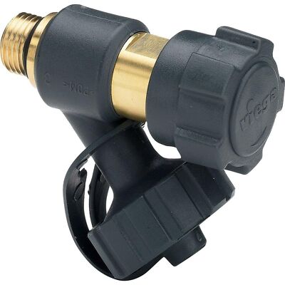 Viega Easytop Entleerungsventil 1/4''