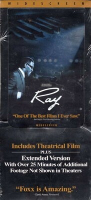 Ray DVD:5508