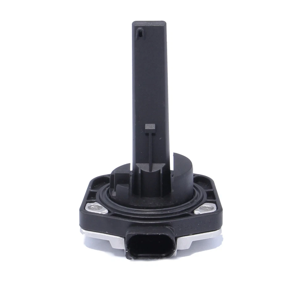 Sensor de nivel del tanque de aceite del motor para VW Beetle Passat CC Golf GTI Tiguan Audi A3 S4 Foto 4 de 4