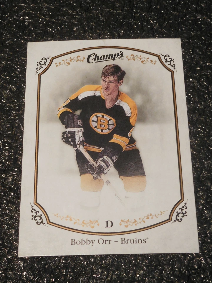 2015/2016 Upper Deck Champ's SP's & Inserts U PICK - Image 2 of 3