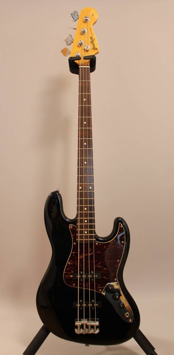 GrassRoots / G-JB-47R 3TS エレキベース Electric Bass Guitar GrassRoots G-JB-47R Black S/N
