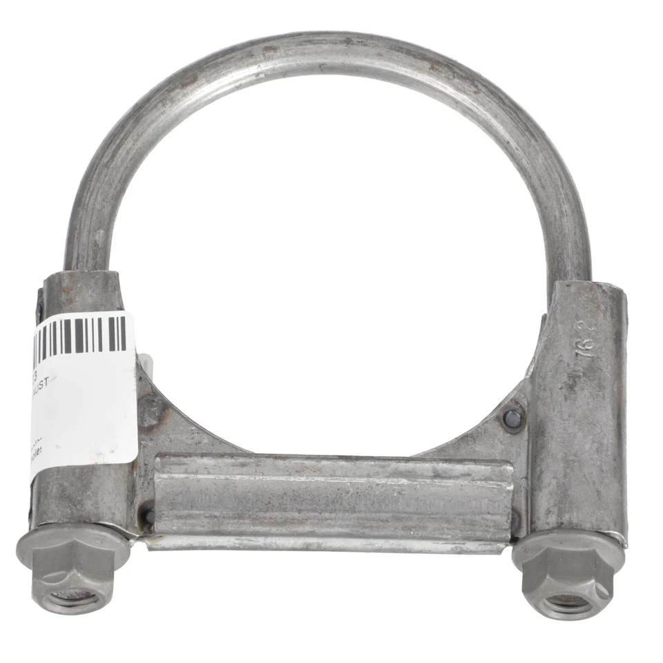 Dodge Ram 1994-2024 escape abrazadera delantera retenedor fabricante original nuevo Mopar genuino 52018623 Foto 3 de 4