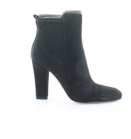 Ivanka Trump Sunal Black Womens Shoes Size 7 M Boots Msrp $139 on sale Ivanka Trump Sunal Black Womens Shoes Size 7 M Boots Msrp $139 on sale