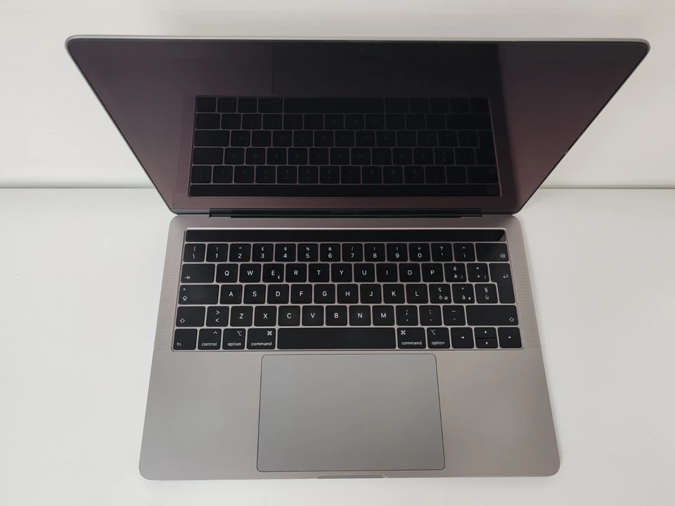 Apple MacBook Pro 13" 2020 · i5 · 16GB · 256GB, foto 3 di 5