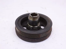 2011-2015 Subaru Forester Engine Harmonic Balancer Crank Shaft Pulley OEM