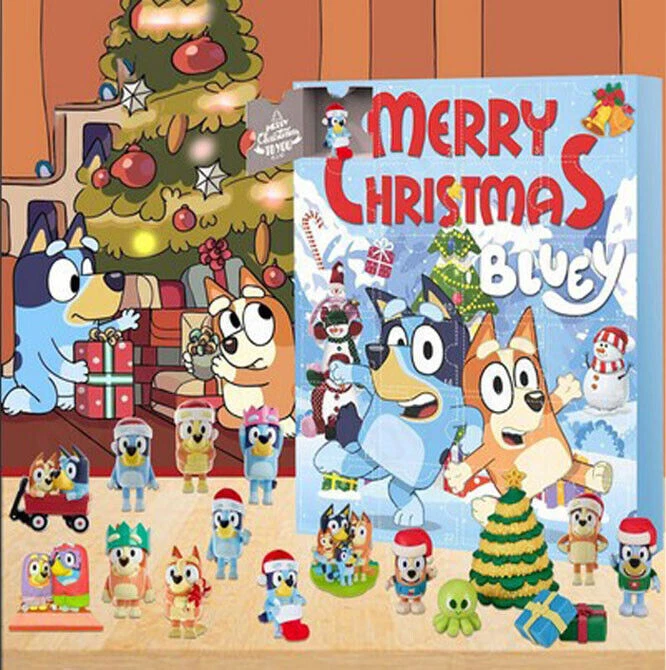 bluey-classic-christmas-surprise-pack-exclusive-advent-45-off