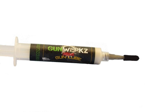40 Caliber Cleaning Kit-Non Toxic & Non Flammable Cleaner & Oil - Picture 14 of 14