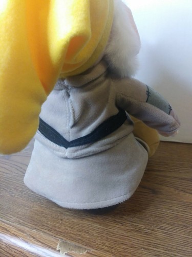 Walt Disney Schneewittchen Zwerg 8 Zoll Plüschfiguren Niesig - Bild 5 von 8