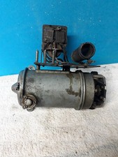 Believed To Be A WW2 Lancaster Bomber  Some Sort Of Drive Motor Gw
