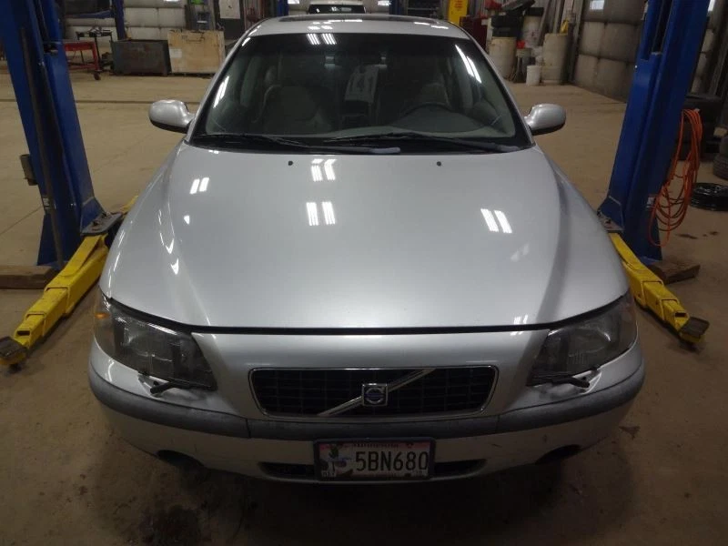 Windshield Wiper Motor Sedan Fits 01-09 VOLVO 60 SERIES 248093 - Image 2 of 4