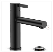 Faucet Bathroom