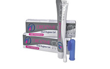Orozyme Dental Care Gel - 70g -Dental Care Gel for Dogs and Cats