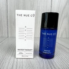 The Nue Co Water Therapy Relax 30ml Eau De Parfum NIB 1oz
