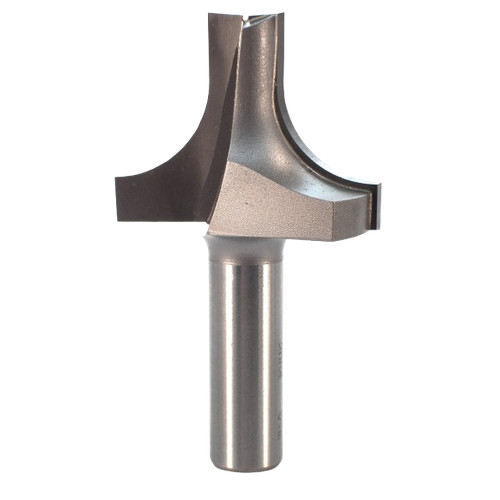 Whiteside 2064 Plunge Roundover Bit 1/2"SH, 5/8"R, 1-3/4"LD, 1/2"SD
