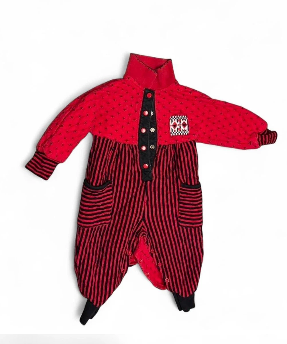 vintage gymboree ワンピース　キッズビンテージ　oshkosh Gymboree Baby & Toddler One-Pieces for sale | eBay