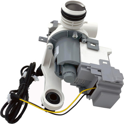 Samsung Washer Drain Pump Replacement for Multiple Models